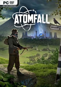 Tải game Atomfall Complete Edition HYPERVISOR-P2P