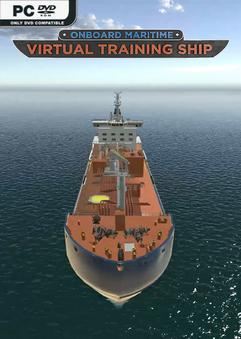 Virtual Training Ship-TENOKE