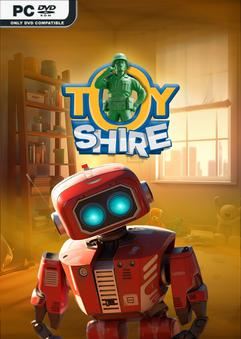 Toy Shire Early Access