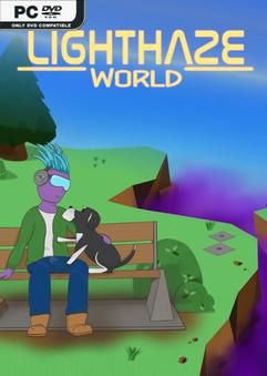 Lighthaze World-TENOKE