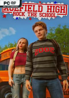 Tải game Agefield High Rock the School v20260813-P2P