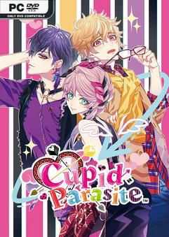 Cupid Parasite-GoldBerg