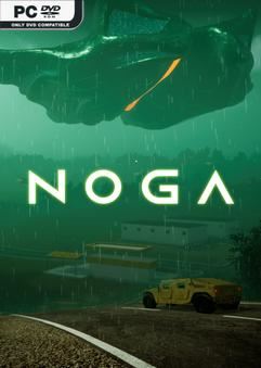 Noga-TENOKE