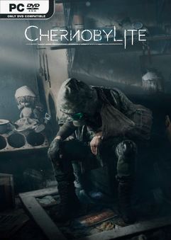 Chernobylite Complete Edition v50521-P2P