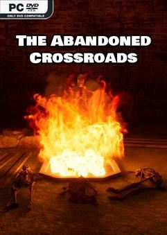The Abandoned Crossroads-TiNYiSO