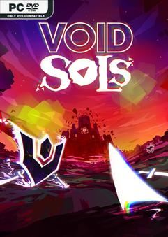 Void Sols-TENOKE