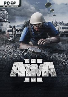 ArmA 3 v2.18.152239-P2P
