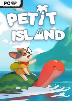 Petit Island-TENOKE