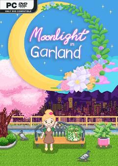 Moonlight In Garland-TENOKE
