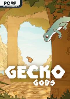 Gecko Gods-P2P