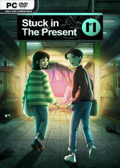Stuck In The Present-TiNYiSO