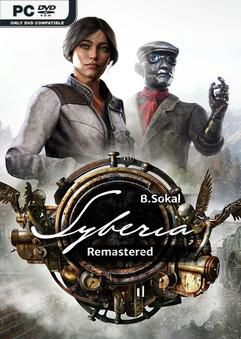 Syberia Remastered-P2P