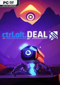Ctrl Alt Deal-GoldBerg