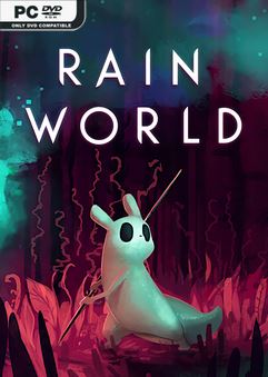 Rain World v1.10.2-P2P