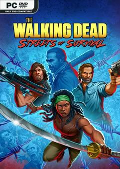 The Walking Dead Streets of Survival-RUNE