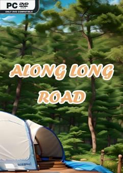 Along long road-TENOKE