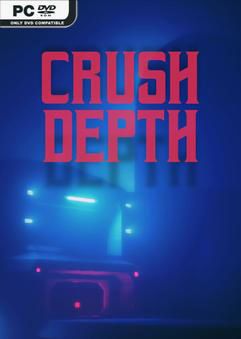 CRUSH DEPTH-GoldBerg