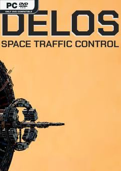 Delos Space Traffic Control-TENOKE