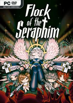 Flock of the Seraphim-P2P