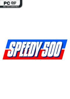 Speedy 500-TENOKE