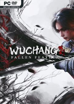 WUCHANG Fallen Feathers v1.4.1-P2P
