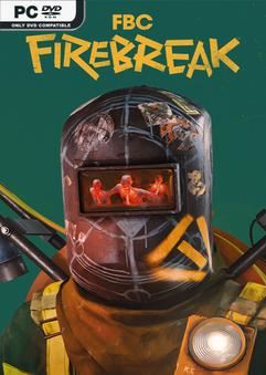 FBC Firebreak-0xdeadcode
