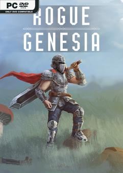 Rogue Genesia-TENOKE