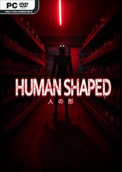 Human Shaped-bADkARMA