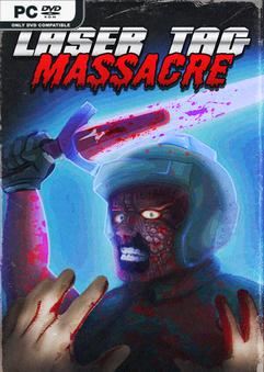 Laser Tag Massacre-TENOKE