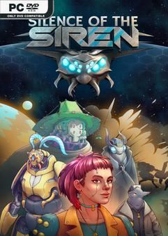 Silence of the Siren Winter Planetary Early Access