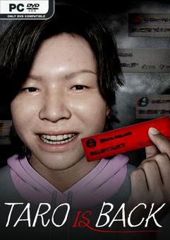 TARO IS BACK-GoldBerg