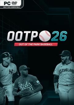 Out of the Park Baseball 26-SKIDROW