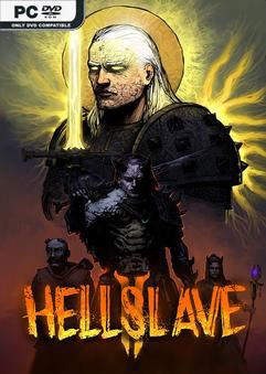 HellSlave II Judgment of the Archon-TENOKE