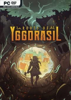 Roots of Yggdrasil v1.2-P2P
