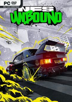 Need for Speed Unbound HYPERVISOR-P2P