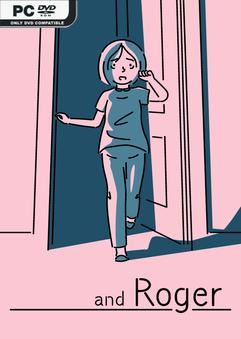 and Roger-TENOKE