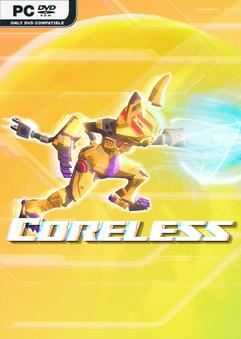 Coreless Early Access