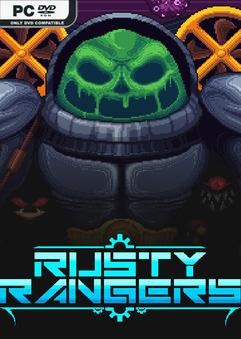 Rusty Rangers-TENOKE