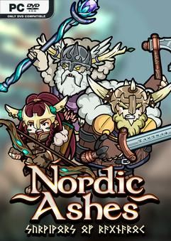 Nordic Ashes Survivors of Ragnarok v2.0.0.4-P2P