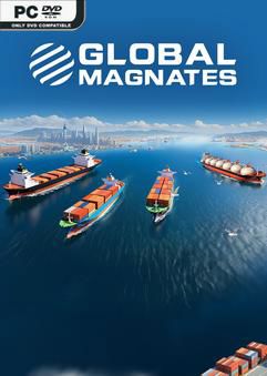 Global Magnates Shipping Tycoon-TENOKE