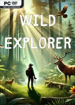Wild Explorer-TENOKE