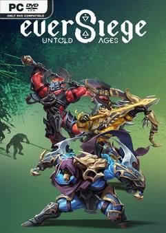 EverSiege Untold Ages-RUNE