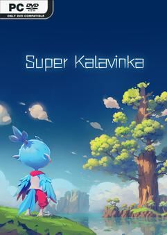 Super Kalavinka-TENOKE
