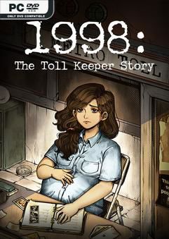 1998 The Toll Keeper Story-TENOKE