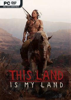 This Land is My Land v1.0.3.19014-P2P