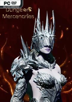 Dungeon Mercenaries-TENOKE