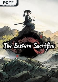 The Eastern Sacrifice-TENOKE