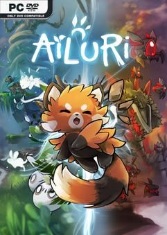 Ailuri-TENOKE