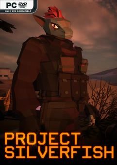 Project Silverfish Early Access