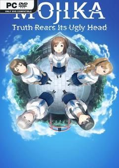 Mojika Truth Rears Its Ugly Head-TENOKE